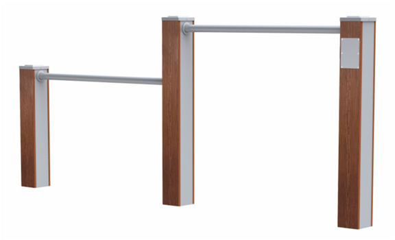 IRLM672弹震压腿器