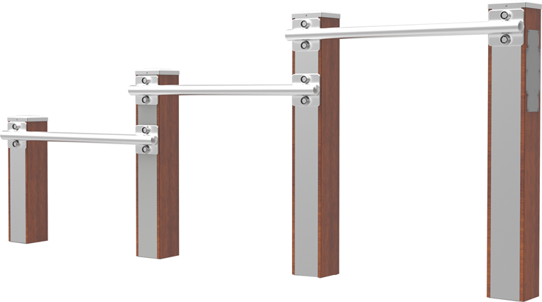 IRLM6723三联弾震压腿器