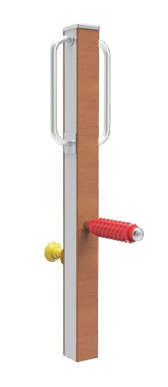 IRLM1501腿部按摩器