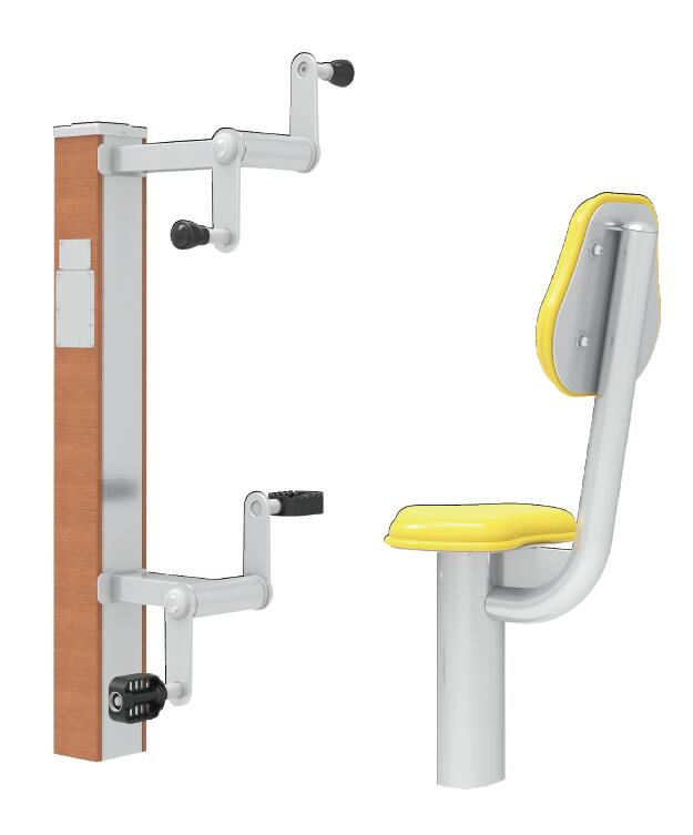 IRLM1502手脚转动器