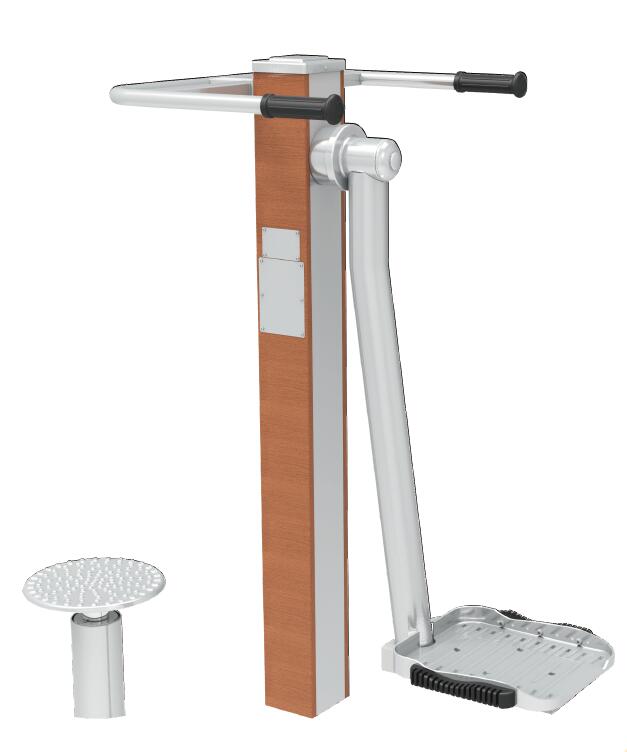 IRLM1503钟摆扭腰器