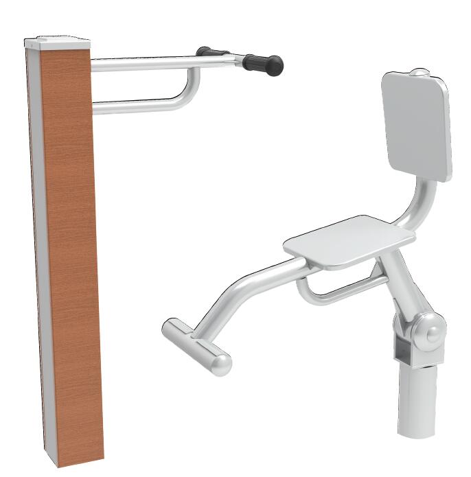 IRLM1504单人伸展器