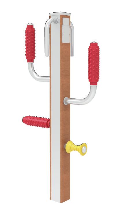 IRLM1505手部腿部按摩器