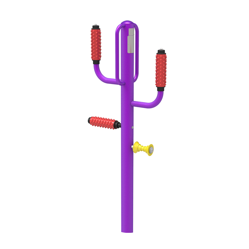 IROD1517手部腿部按摩器