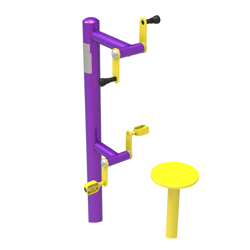 IROD1518手脚转动器