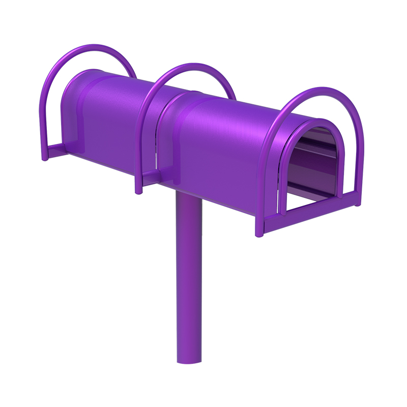 IROD1604双位伸背器