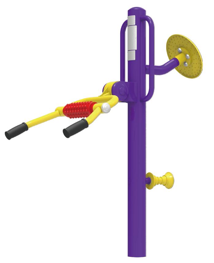 IROD1650多功能按摩器