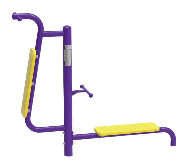 IROD1809举腿收腹训练器