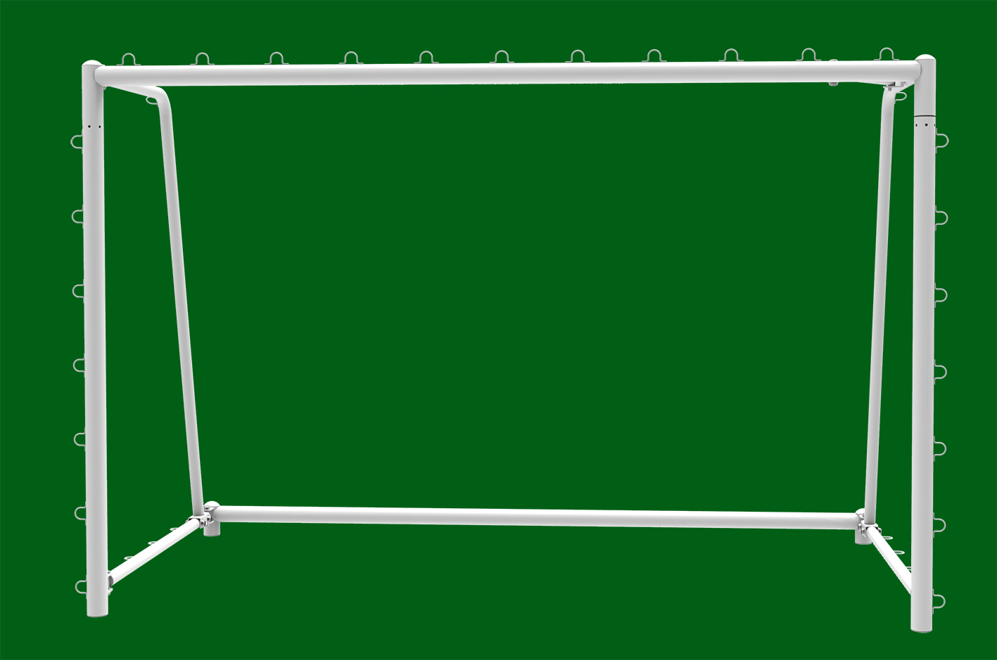 IRZQM02Z折叠式足球门（3号）