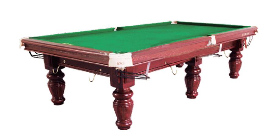 IR170-10S英式台球桌