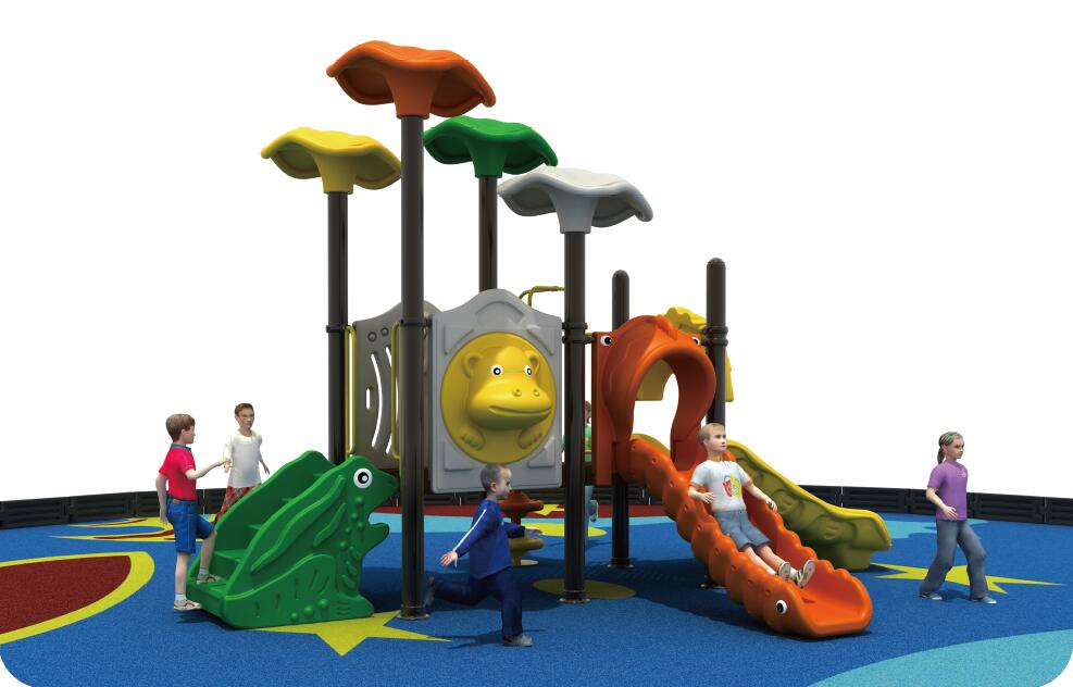 IRYL003儿童游乐设施